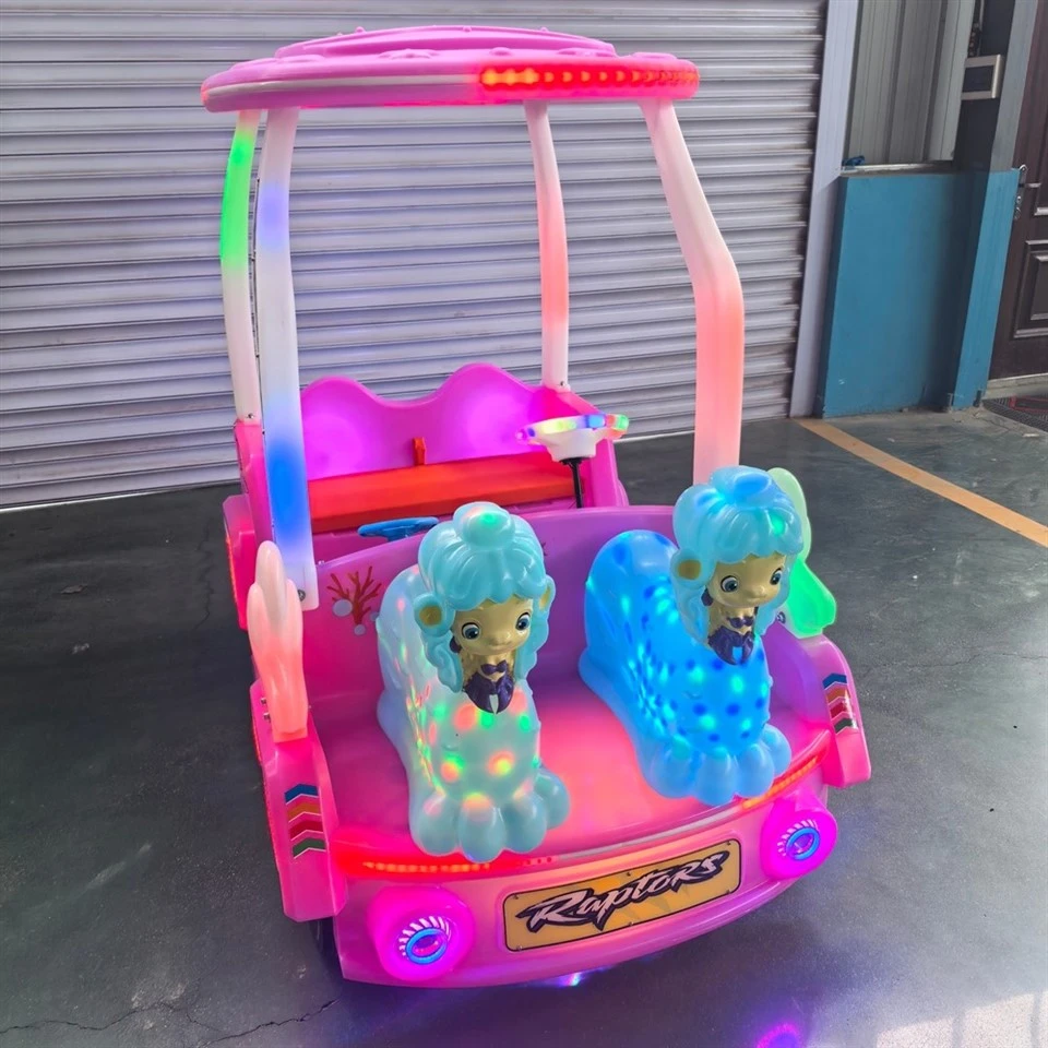 Large Amusement Vehicle suppliers