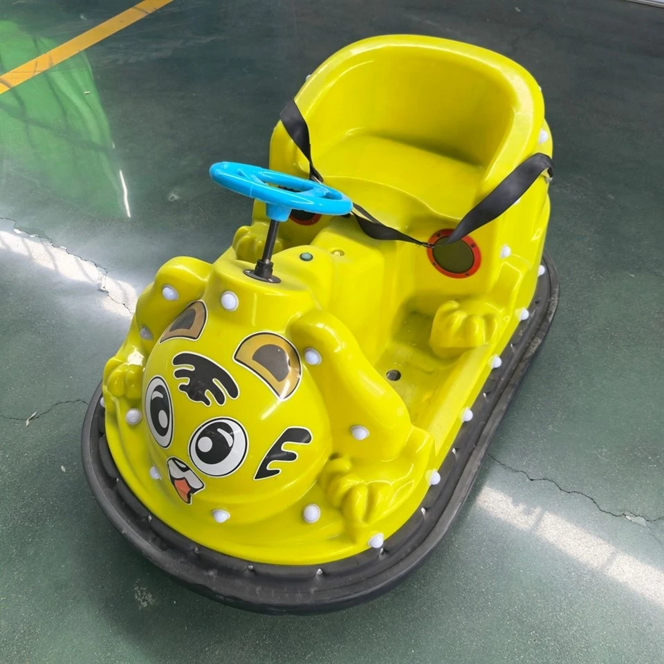 Mimi Electric Bumper Cars suppliers