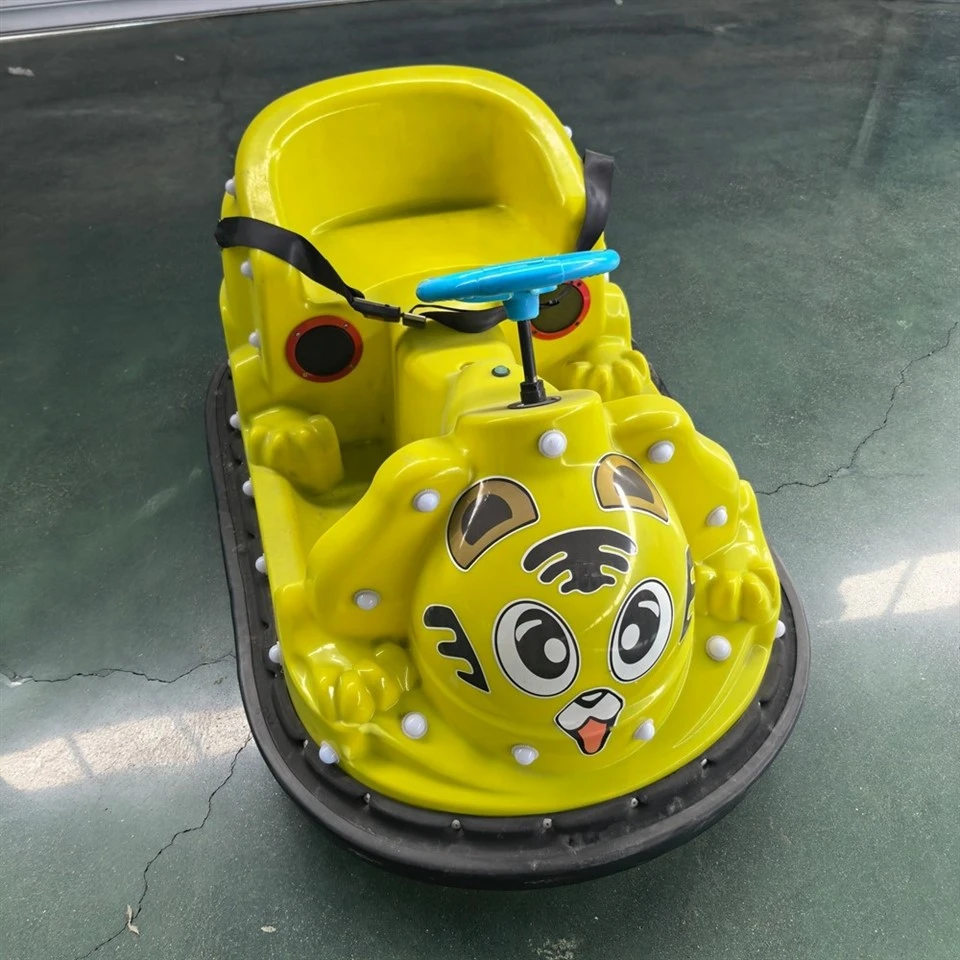 Mimi Electric Bumper Cars price