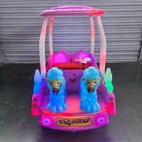 Xe giải trí cỡ lớn